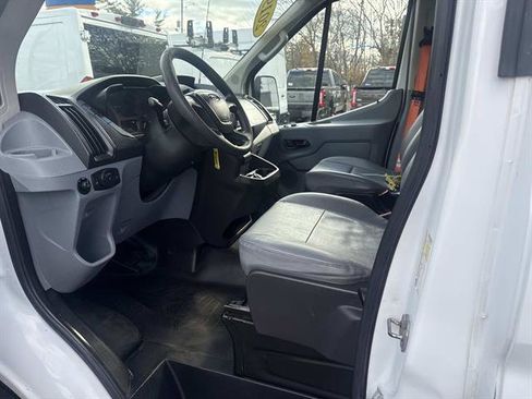 Used 2019 Ford Transit 150 148 Medium Roof image 11