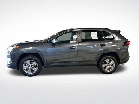 Certified 2025 Toyota RAV4 XLE AWD/4WD image 2