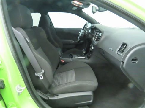 Used 2023 Dodge Charger R/T w/ Blacktop Package image 20