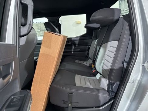 New 2025 Toyota Tacoma TRD Off-Road image 14