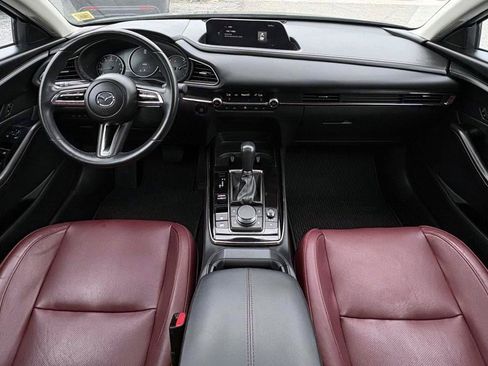 Used 2023 MAZDA CX-30 AWD 2.5 S w/ Preferred Package image 19