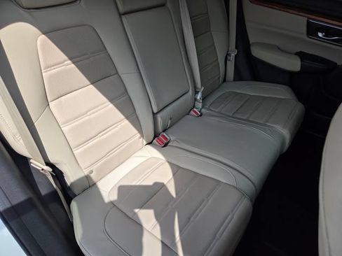 Used 2018 Honda CR-V EX-L image 6