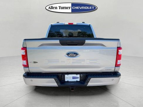 Used 2023 Ford F150 XL w/ STX Appearance Package RWD image 5