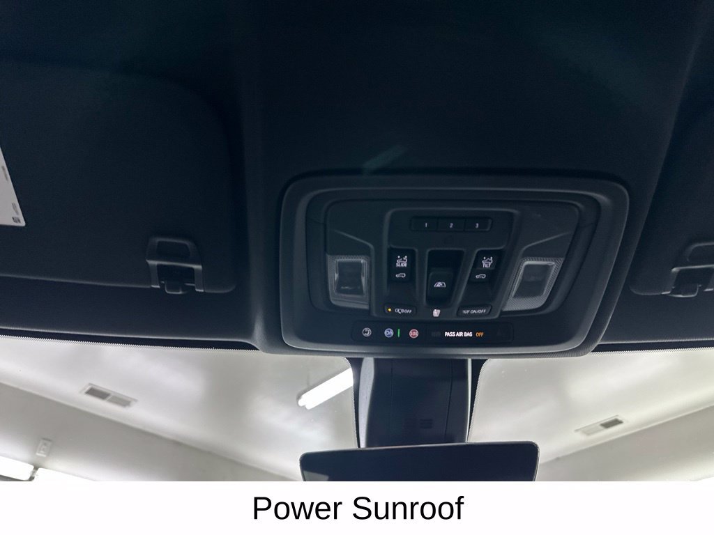 Used 2021 GMC Sierra 2500 AT4 w/ AT4 Premium Plus Package AWD/4WD image 50