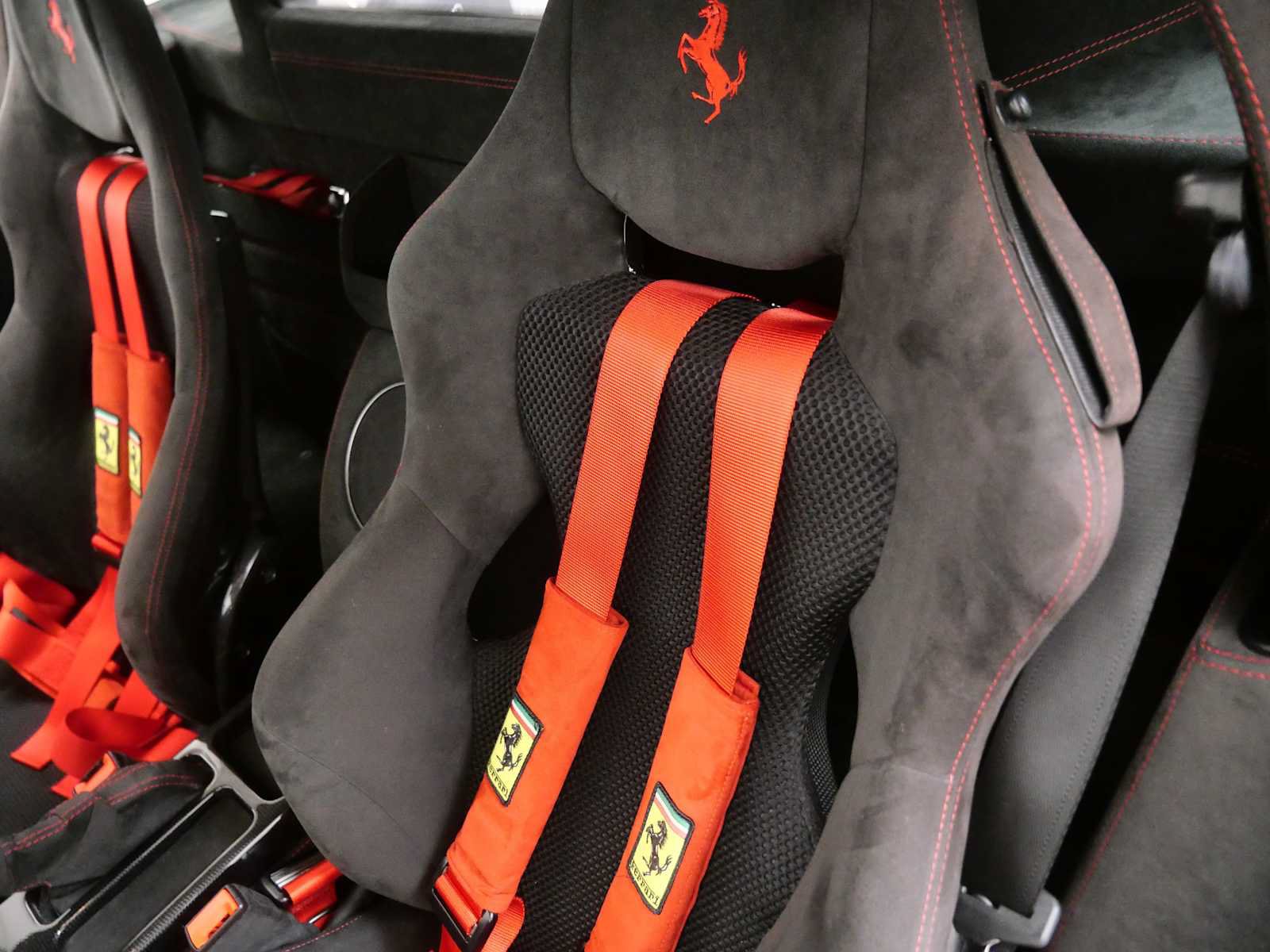 Used 2008 Ferrari F430 Scuderia RWD image 18