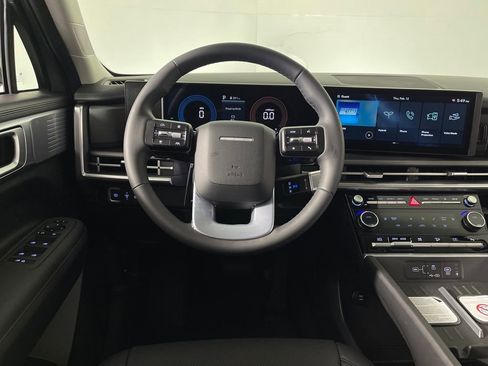 New 2026 Hyundai Santa Fe SEL image 15