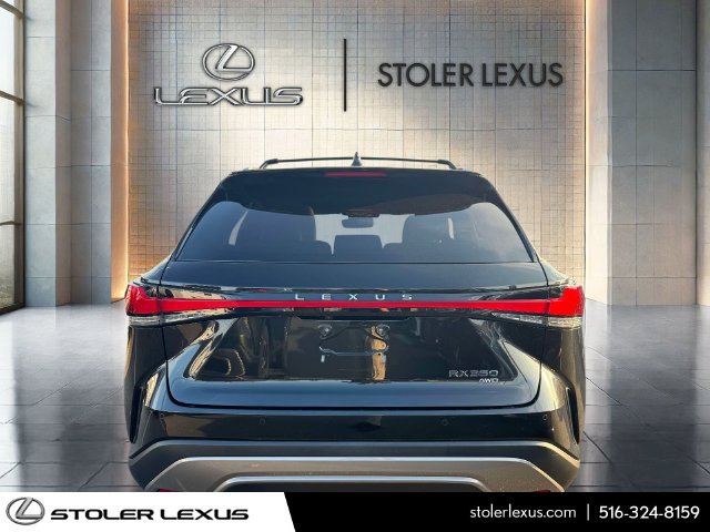 Used 2023 Lexus RX 350 Premium w/ Accessory Package AWD/4WD image 5