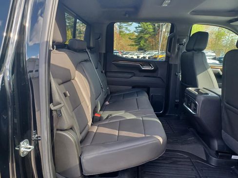 Used 2025 GMC Sierra 1500 Elevation w/ Elevation Premium Package AWD/4WD image 19