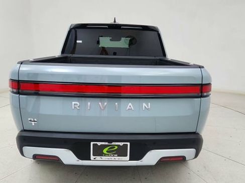 Used 2023 Rivian R1T Adventure image 5