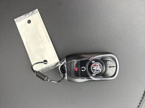 Certified 2024 Buick Enclave Avenir w/ Avenir Technology Package image 40