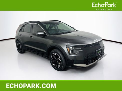 Used 2024 Kia Niro Wind FWD image 1