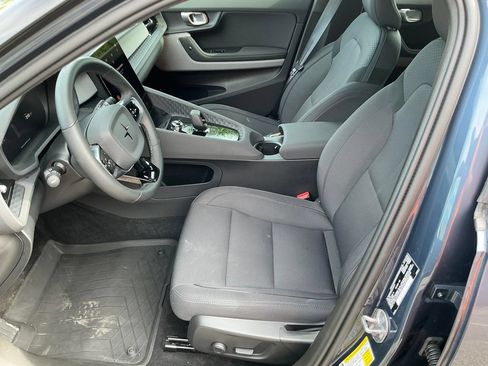 Certified 2024 Polestar Polestar 2 AWD/4WD image 11