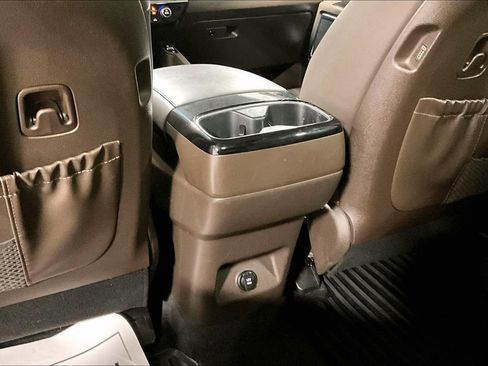 Used 2021 Kia Telluride SX w/ Nightfall Edition Package image 32