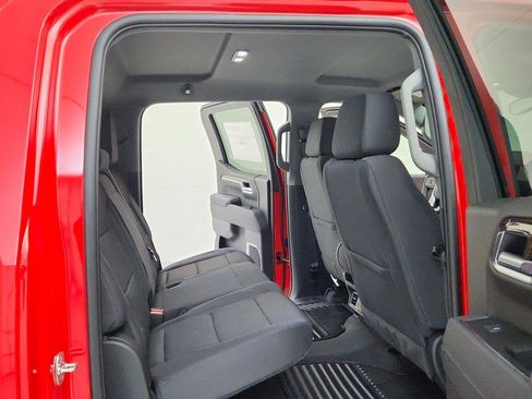 Used 2025 GMC Sierra 1500 SLE AWD/4WD image 32