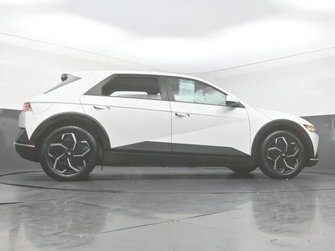 Used 2024 Hyundai Ioniq 5 SEL RWD image 49