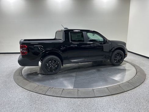 New 2026 Ford Maverick XLT w/ Equipment Group 301A AWD/4WD image 5