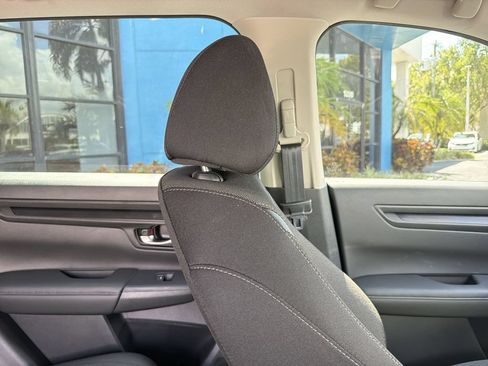 Certified 2024 Honda CR-V LX image 16