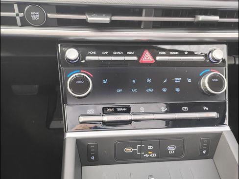 New 2026 Hyundai Santa Fe XRT image 32