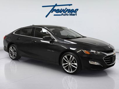 Used 2023 Chevrolet Malibu LT