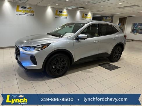 Used 2023 Ford Escape Active w/ Tech Pack #2 image 33