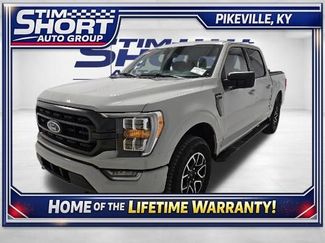 Used 2023 Ford F150 XLT w/ Equipment Group 302A High 360° Tour