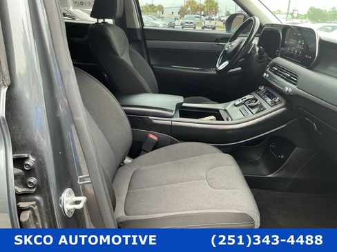 Used 2020 Hyundai Palisade SEL w/ Convenience Package FWD image 13