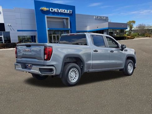 Used 2024 GMC Sierra 1500 Pro AWD/4WD image 25