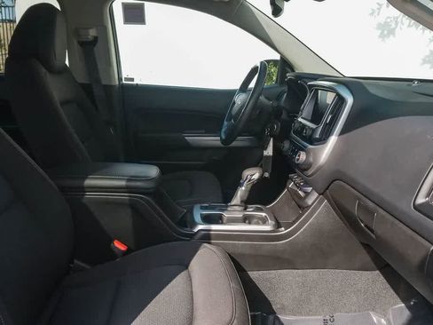 Used 2022 Chevrolet Colorado LT image 16