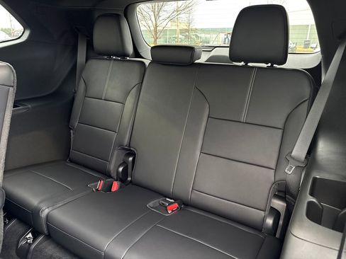 New 2026 GMC Acadia Elevation w/ Black Edition image 36