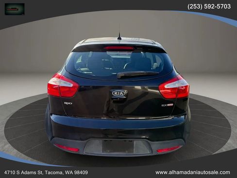 Used 2012 Kia Rio EX w/ Convenience Pkg image 3