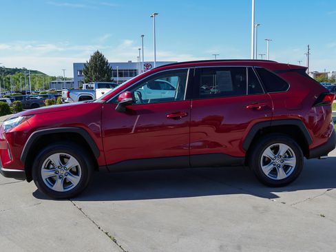 Certified 2024 Toyota RAV4 XLE AWD/4WD image 5