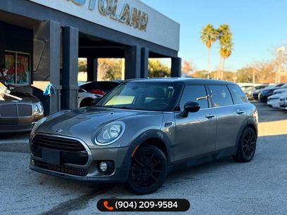 Used 2016 MINI Cooper Clubman