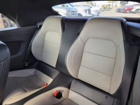 Used 2024 Ford Mustang GT Premium image 34