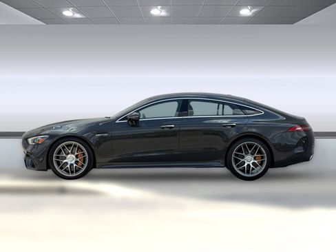 Used 2019 Mercedes-Benz AMG GT 63 S image 2