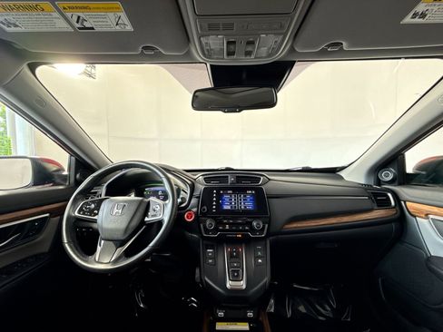 Used 2022 Honda CR-V Touring image 23