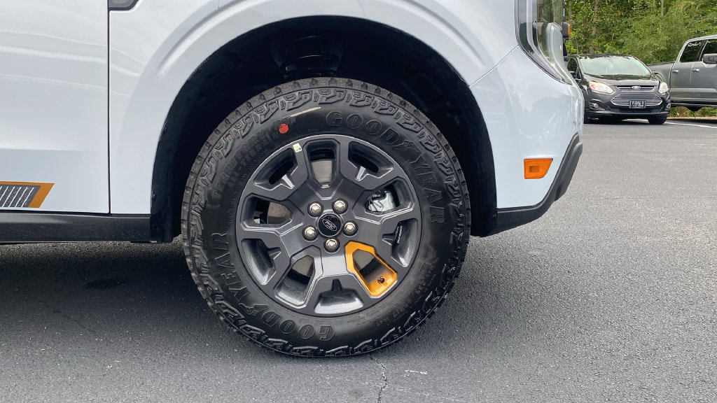 New 2026 Ford Maverick Tremor AWD/4WD image 10