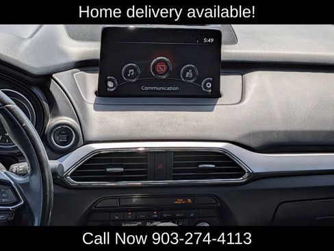 Used 2020 MAZDA CX-9 Touring FWD image 17