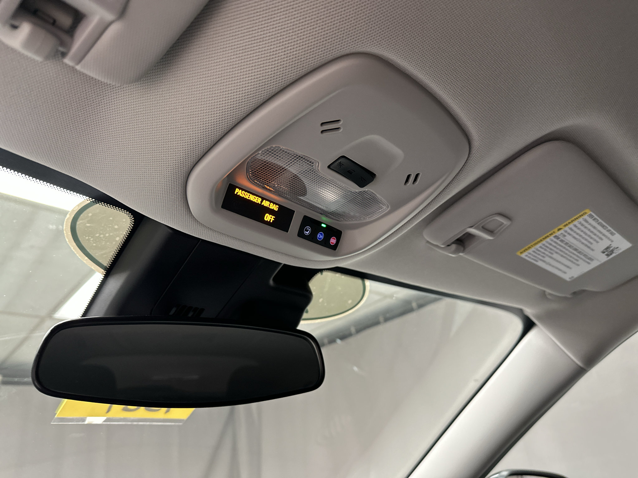 Used 2025 Chevrolet Trax ACTIV w/ Driver Confidence Package FWD image 9