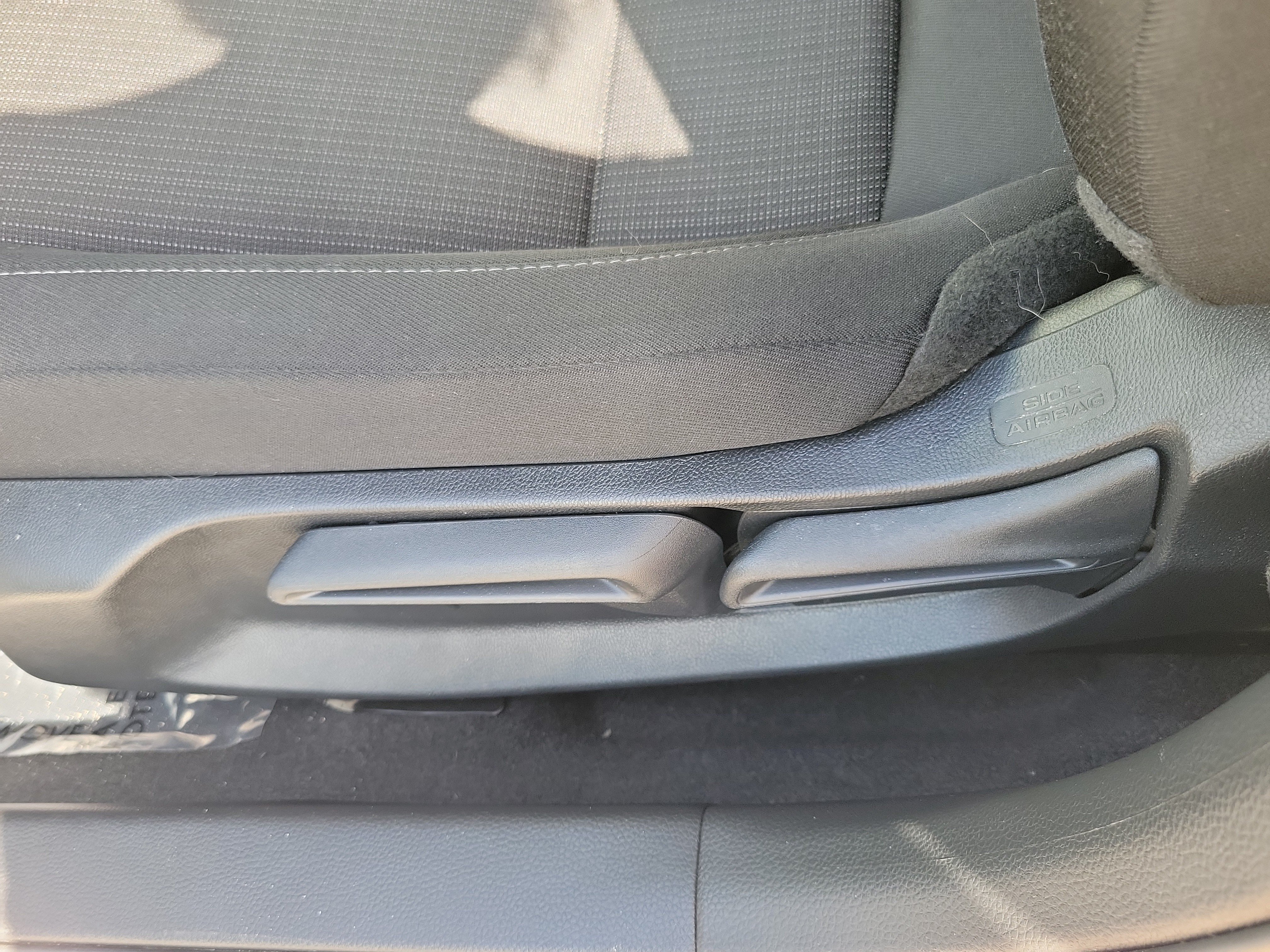 Used 2024 Honda Civic EX image 23