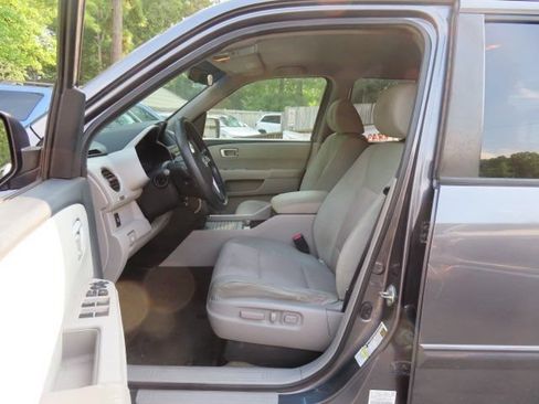 Used 2015 Honda Pilot EX image 20