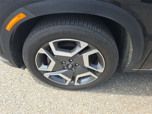 Used 2023 Hyundai Palisade SEL w/ Premium Package AWD/4WD image 25