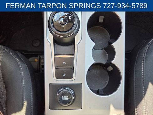 Used 2023 Ford Bronco Sport Big Bend image 29