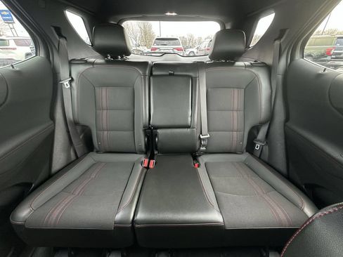 Used 2024 Chevrolet Equinox RS AWD/4WD image 21