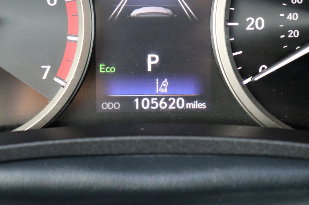 Used 2021 Lexus NX 300 AWD w/ Premium Package image 26