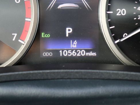 Used 2021 Lexus NX 300 AWD w/ Premium Package image 26