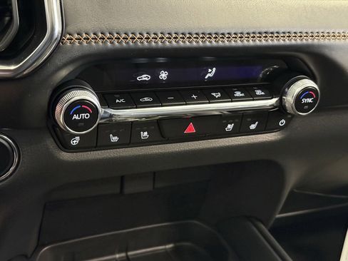 New 2026 MAZDA CX-50 2.5 Hybrid w/ Cargo Package image 24