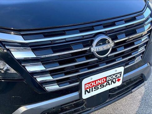 Certified 2024 Nissan Rogue SL w/ SL Premium Package image 30