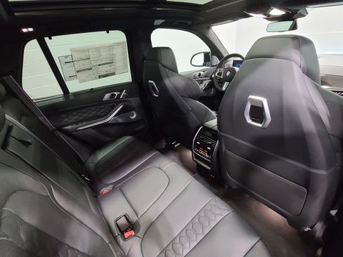 New 2026 BMW X5 M Competition w/ Executive Package AWD/4WD image 28
