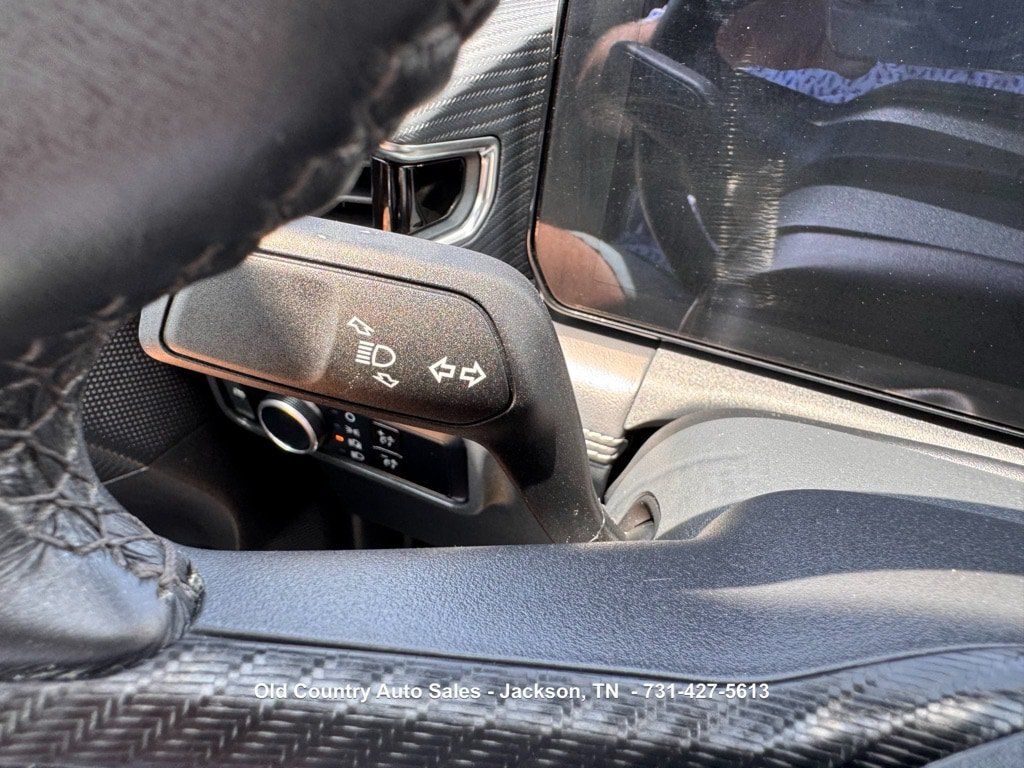 Used 2024 Ford Mustang Premium RWD image 21