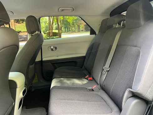 Used 2024 Hyundai Ioniq 5 SEL RWD image 15